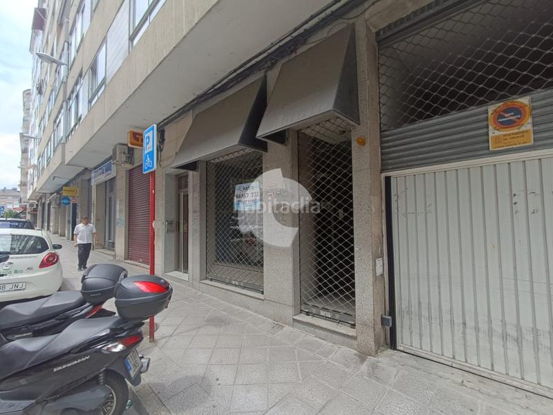 Foto e818a1ca-6b58-4aa6-b161-4ff0b3a5cf79. Locale commerciale in San Rosendo Ourense