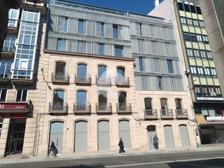 Etagenwohnung  Progreso. Ultima vivienda de obra nueva en edificio singular en una de las