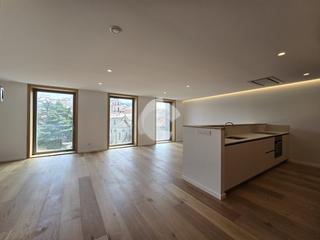 Etagenwohnung  Progreso. Vivienda de obra nueva en edificio singular en una de las calles