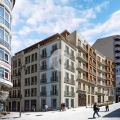 Appartement à Centro. Descubre tu nuevo hogar en el corazón de santo domingo! este esp