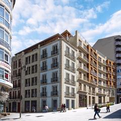 Appartamento en Centro. Descubre tu nuevo hogar en el corazn de santo domingo! este esp