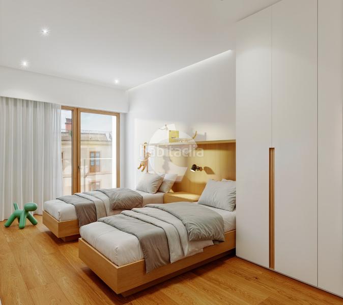 Foto 5a85a49a-2753-47ce-be35-806571cd6810. Zweistöckige wohnung in Centro Ourense