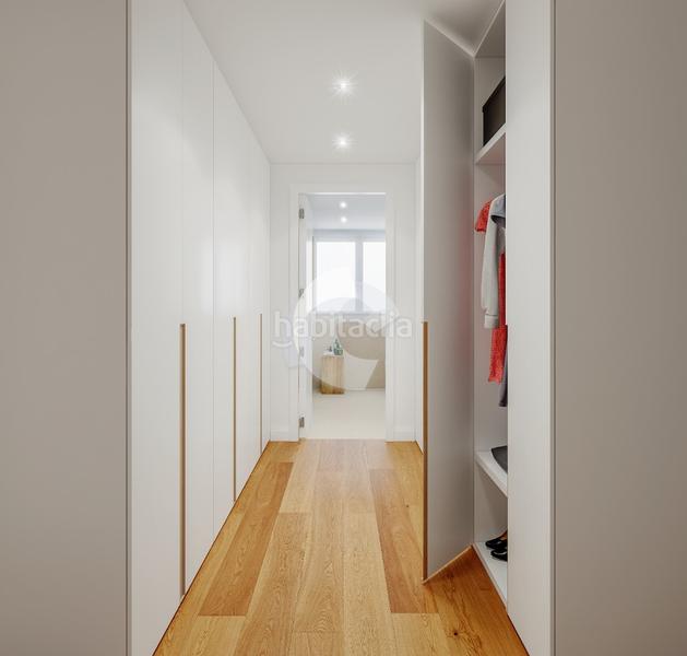 Foto a0e7bd88-aba6-4917-b830-286c717f356b. Zweistöckige wohnung in Centro Ourense