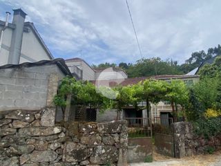 Casa a Lobios
