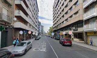 Local Comercial en Zamora