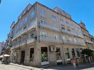 Appartamento  Santo domingo. Vivienda en rua santo domingo. exterior a calle principal con tr