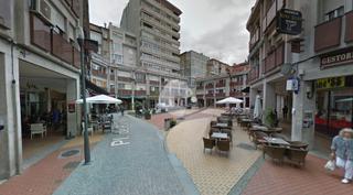 Local commercial  Paz novoa. Se vende local comercial en semisótano con una excelente ubicaci