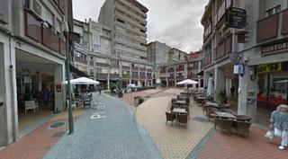 Local Comercial en Paz Novoa