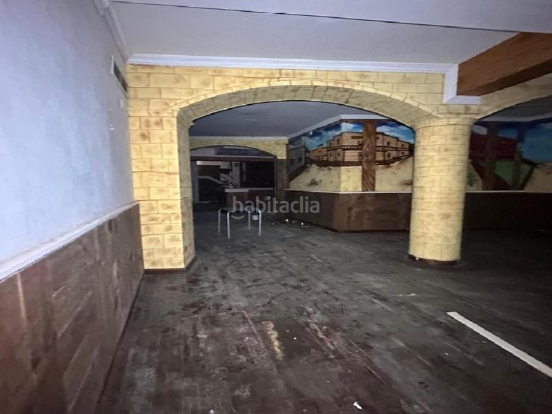 Foto 0c33638e-5e02-49b1-a533-e994e2ea54e8. Local comercial a Centro Ourense