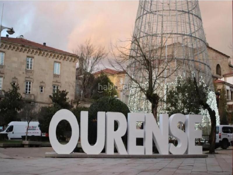 Foto 0dde12c6-e8c8-4ab1-91db-4dc415382e8f. Local comercial a Centro Ourense