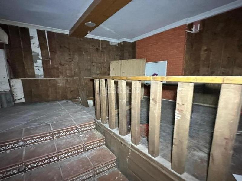 Foto 4440d9e9-9d82-4115-8cfd-ba8d5b7d0479. Local comercial a Centro Ourense