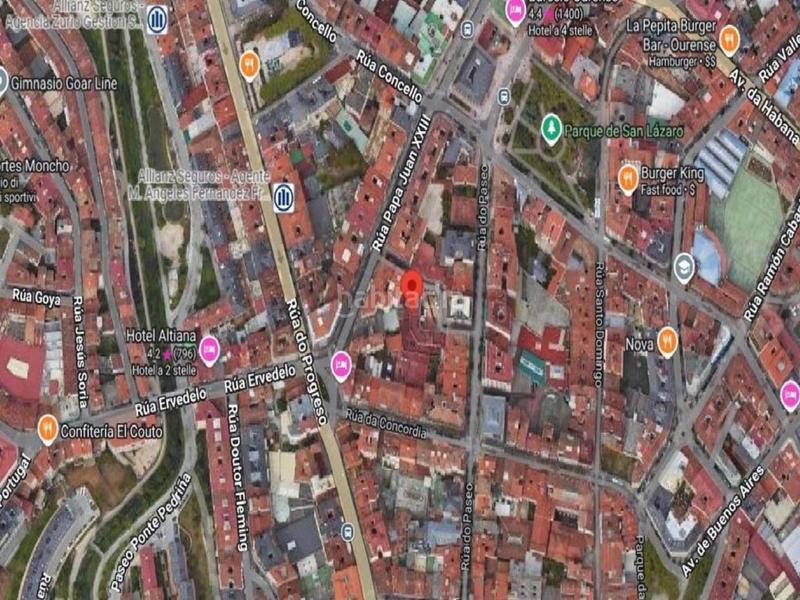 Foto 4bc13a45-4978-46e4-8dd8-86a525c48315. Local comercial a Centro Ourense