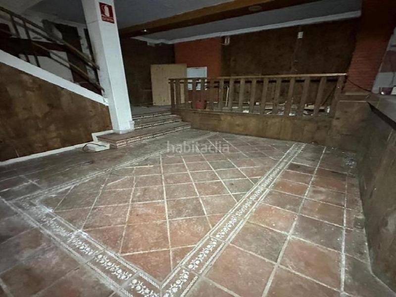 Foto 69749635-2a59-44a5-8ee8-e3a48a9f1958. Local comercial a Centro Ourense