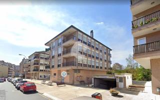 Lloguer Aparcament cotxe  Manuel murguia. Plaza de garaje en alquiler en manuel murguía. ven a verla sin c