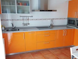Lloguer Casa adossada a Pereiro de Aguiar (O). Adosado en urbanización santa marta. 3 habitaciones, 2 baños, sa