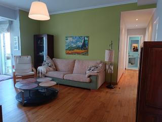 Lloguer Pis a Posío. Se alquila piso en peña trevinca   vivienda muy luminosa y compl