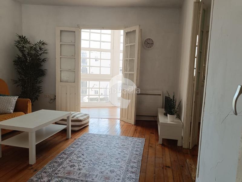 Foto 4266e334-a977-49e6-8cd6-d20125fca51e. Location appartement dans Casco Viejo Ourense