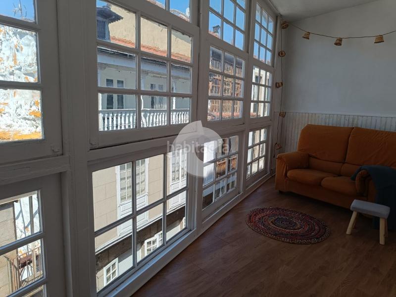 Foto 5b0a5d99-41bc-46fd-b453-b9883384d643. Location appartement dans Casco Viejo Ourense