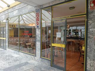 Local Comercial en Santo Domingo