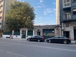 Local Comercial a Mariñamansa