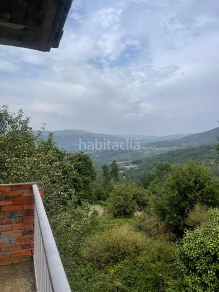 Foto 6e951ae3-f6d5-4f43-a279-561112353521. Casa vivienda unifamiliar en delas, con finca de 1700 m2 . planta baja reformada para bodega rustica y planta alta pendiente rem en Lobios