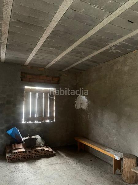 Foto ba087e18-1ff9-4913-88ab-e368d2fa4e2d. Casa vivienda unifamiliar en delas, con finca de 1700 m2 . planta baja reformada para bodega rustica y planta alta pendiente rem en Lobios