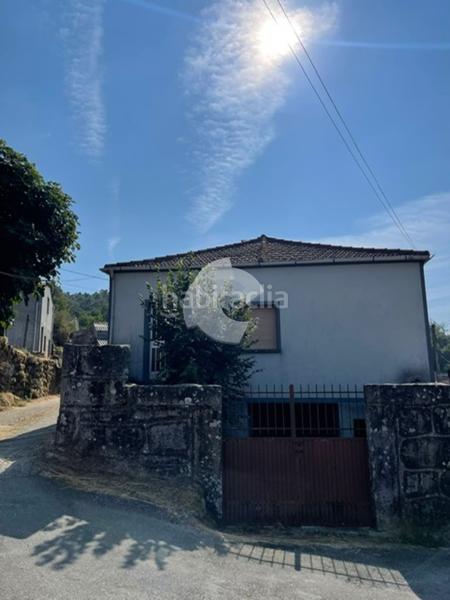 Foto a727cf4d-4780-4ca4-85db-766c170b18bf. Casa a Lobios