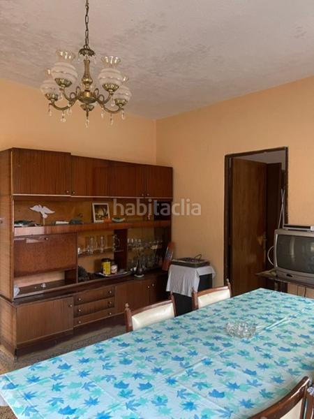 Foto af4b37bc-5de5-4f34-82c7-32b8ec1d7445. Casa vivienda unifamiliar en delas, con tres dormitorios , baño , saloncomedor y cocina independiente equipada. terreno de apro en Lobios