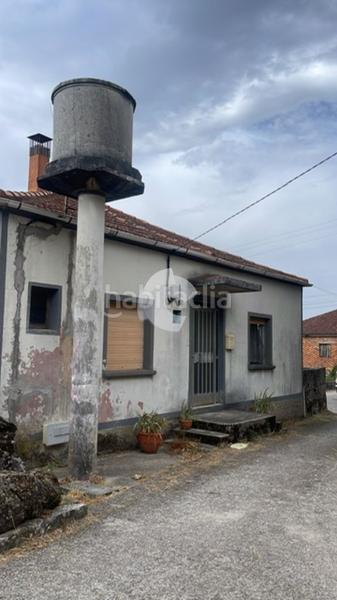 Foto e51ac2f2-5fb8-48ab-b73b-fd7ca122bc72. Casa a Lobios