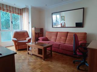 Lloguer Pis a Universidad. Se alquila piso en el centro de la ciudad! vivienda luminosa y b