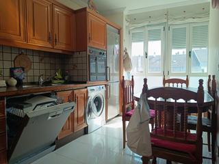 Location Appartement à Universidad. Se alquila piso en el centro de la ciudad! vivienda luminosa y b