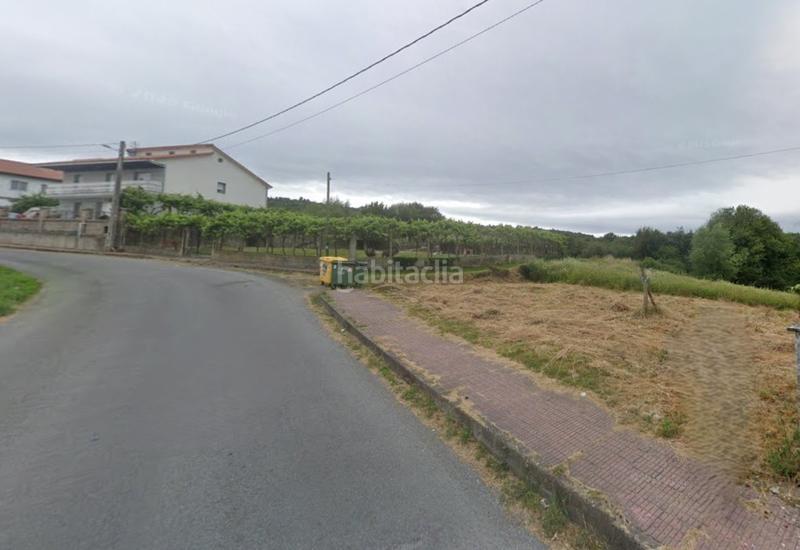 Foto ed9d93fe-4dbd-4e9b-a56f-a97157b6531d. Terreno residencial finca urbanizable de 1306m2 infórmate sin compromiso! en inmobiliaria centro hacemos mucho más sencilla la venta o a en Taboadela