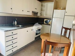 Doppelhaus in Lobios. Vivienda unifamiliar adosada en cimadevila, grou, ayuntamiento d