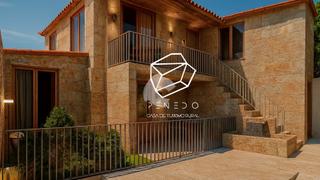 Semi detached house in San Cibrao das Viñas. Excelente oportunidad en lugar penedo, san cibrao das viñas. tre