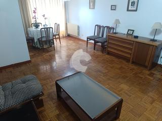 Location Appartement à Centro. Apartamento amueblado, muy amplio! dos dormitorios, dos baños co