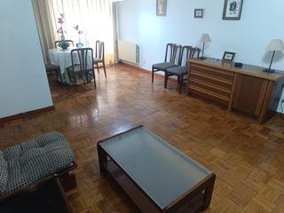Location Appartement à Centro. Apartamento amueblado, muy amplio! dos dormitorios, dos baños co