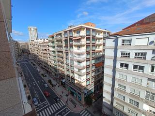 Appartement à juan xxiii