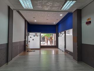 Locale commerciale in Paz Novoa