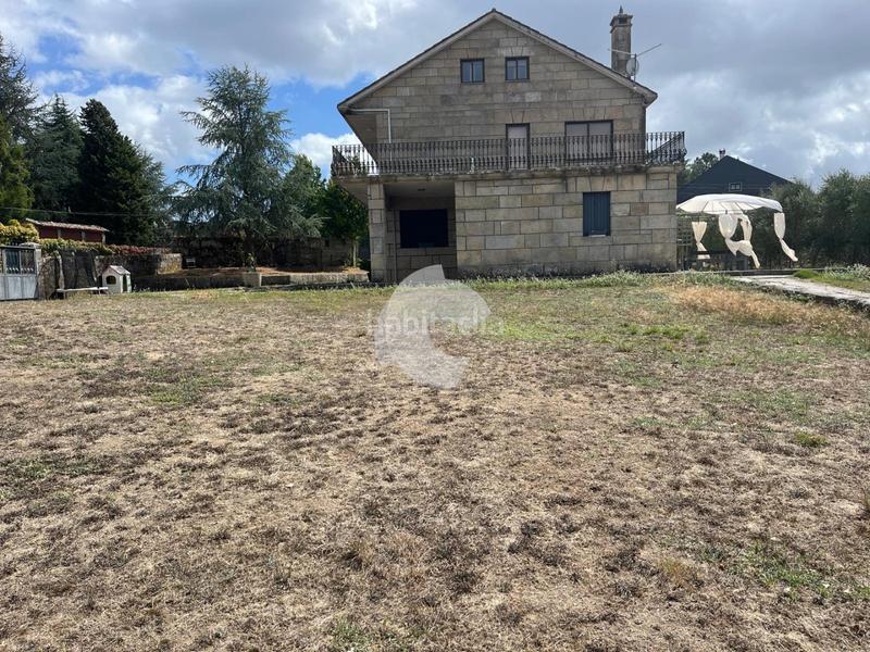 Foto 19d238b8-6aef-4a9a-8d81-86378c80a393. Lloguer casa a Ventiun Ourense