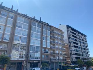Pis a Centro. Vivienda a estrenar en la zona de salesianos. 83 m2 distribuidos