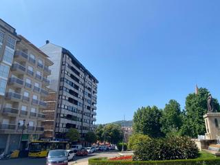 Pis a Centro. Vivienda a estrenar en la zona de salesianos. 83 m2 distribuidos