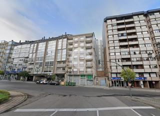 Appartement à Centro. Vivienda a estrenar en la zona de salesianos. 83 m2 distribuidos