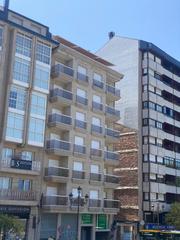 Pis a Centro. Vivienda a estrenar en la zona de salesianos. corrido de adelant