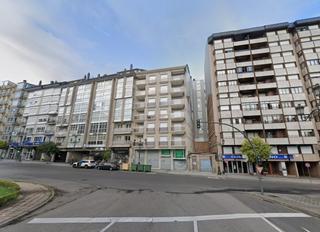 Pis a Centro. Vivienda a estrenar en la zona de salesianos. corrido de adelant