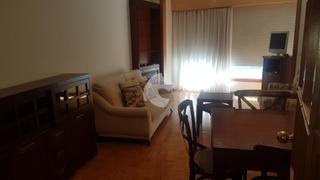 Location Appartement  Francisco de moure. Piso amueblado de 4 dormitorios, 2 baños, salón  comedor y cocin