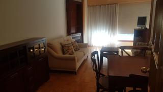 Lloguer Pis  Francisco de moure. Piso amueblado de 4 dormitorios, 2 baños, salón  comedor y cocin