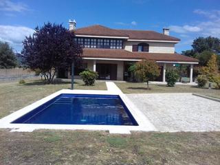 Lloguer Casa a San Cibrao das Viñas. Casa de piedra en alquiler con primeras calidades. 4 domitorios