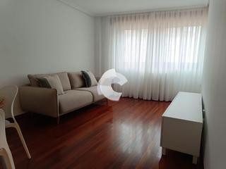 Lloguer Apartament a Centro. Apartamento en alquiler zona céntrica. 2 dormitorios, 2 baños, s
