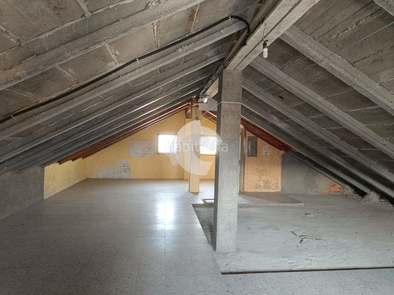 Foto 25a552ae-7e44-4ea0-a34f-8e25c48ee70f. Casa a San Francisco Ourense