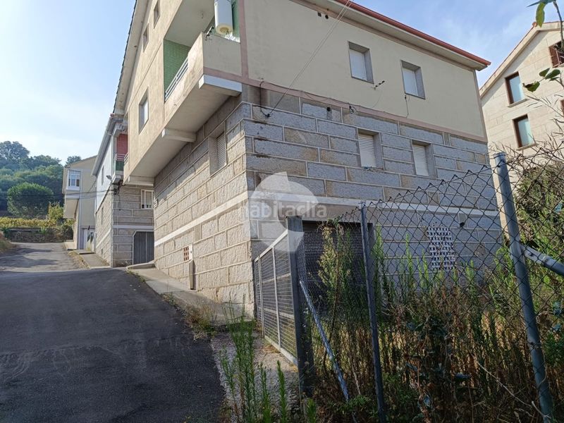 Foto 4bef86ab-1a5a-4cec-9569-c60c9491178f. Casa a San Francisco Ourense